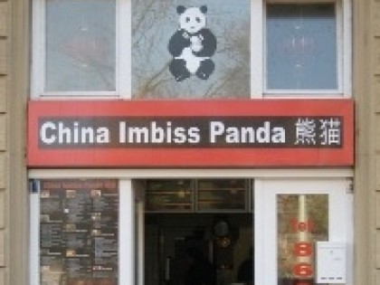 Фото: China Imbiss Panda